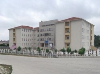Tekirdağ-Çerkezköy-Mevlana İlkokulu fotoğrafı
