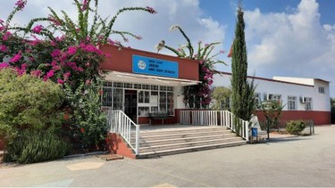Mersin-Silifke-Arkum Ahmet Ünver Ortaokulu fotoğrafı