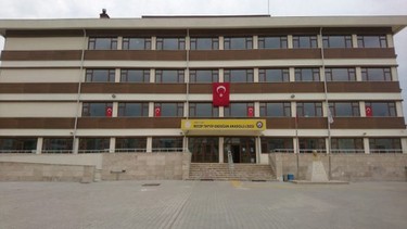 Şırnak-Cizre-Recep Tayyip Erdoğan Anadolu Lisesi fotoğrafı