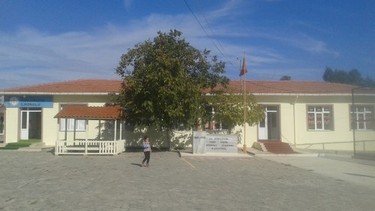 Edirne-İpsala-Kocahıdır İlkokulu fotoğrafı