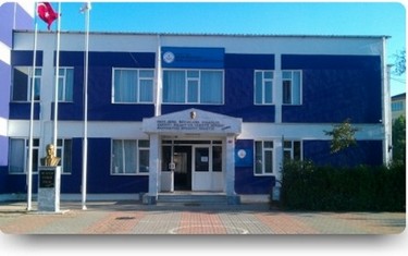 İstanbul-Tuzla-Tuzla Aydıntepe İşitme Engelliler Ortaokulu fotoğrafı