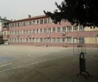 Hatay-Defne-Sevsen-Nevzat Şahin Ortaokulu fotoğrafı