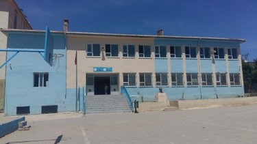 Şırnak-İdil-Çığır Ortaokulu fotoğrafı