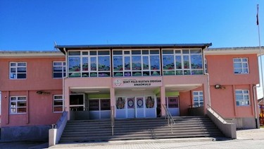 Yozgat-Boğazlıyan-Şehit Polis Mustafa Erdoğan Anaokulu fotoğrafı