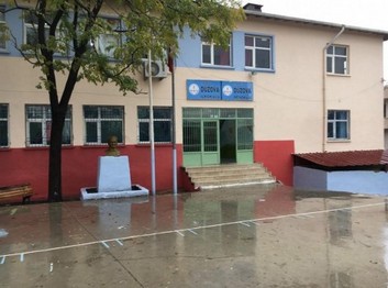 Şırnak-Cizre-Düzova Ortaokulu fotoğrafı