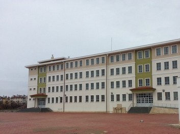 Konya-Karatay-Nizamülmülk Anadolu Lisesi fotoğrafı