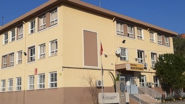 İzmir-Karabağlar-Mesleki Eğitim Merkezi fotoğrafı