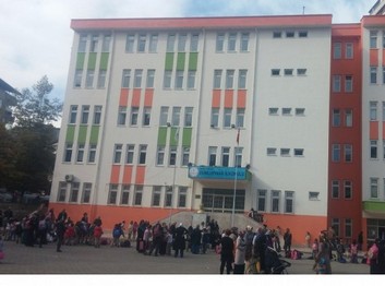 Ordu-Fatsa-Dumlupınar İlkokulu fotoğrafı