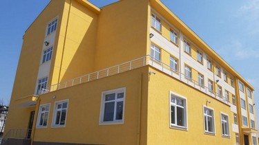 Bursa-Osmangazi-Hasan Celal Güzel İlkokulu fotoğrafı