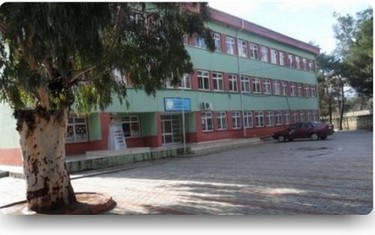 Hatay-Hassa-Aktepe Ortaokulu fotoğrafı