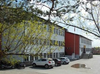 Bolu-Gerede-Gerede Mesleki ve Teknik Anadolu Lisesi fotoğrafı