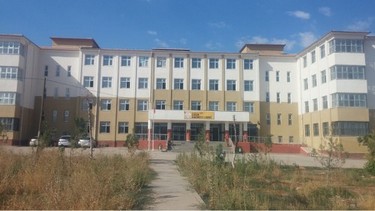 Diyarbakır-Çınar-Çınar Anadolu Lisesi fotoğrafı