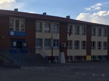 Kayseri-Kocasinan-Yunus Emre Ortaokulu fotoğrafı