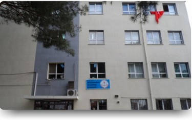 İstanbul-Silivri-Değirmenköy Fevzipaşa İlkokulu fotoğrafı