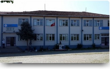 Kütahya-Simav-Şehit Ahmet TUNÇ İlkokulu fotoğrafı