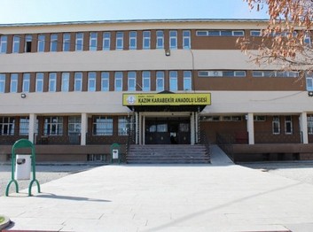 Kars-Susuz-Kazım Karabekir Anadolu Lisesi fotoğrafı