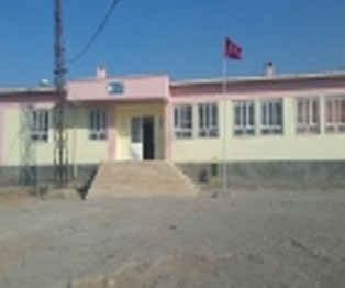 Mardin-Savur-Şenocak Beyazıt Boran Ortaokulu fotoğrafı