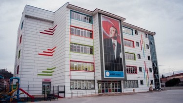 Zonguldak-Ereğli-Kdz.Ereğli Kavaklık ilkokulu fotoğrafı