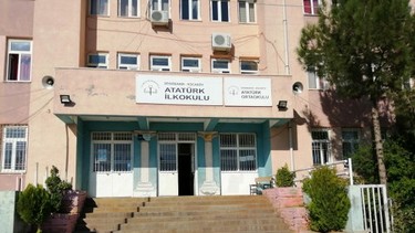 Diyarbakır-Kocaköy-Atatürk Ortaokulu fotoğrafı