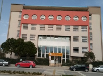 Denizli-Merkezefendi-Gültepe Mesleki ve Teknik Anadolu Lisesi fotoğrafı