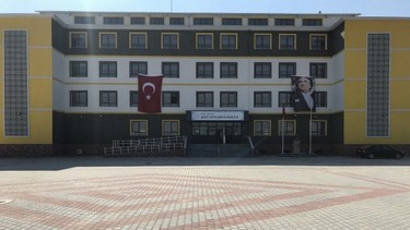 Bursa-Nilüfer-Şehit Sıtkı Şen İlkokulu fotoğrafı