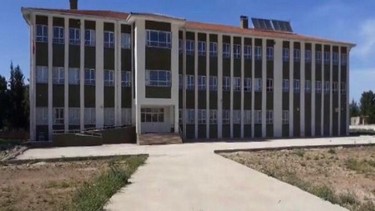 Şanlıurfa-Ceylanpınar-Düzova İmam Hatip Ortaokulu fotoğrafı