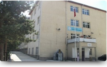 Ankara-Kızılcahamam-Kazım Karabekir İlkokulu fotoğrafı