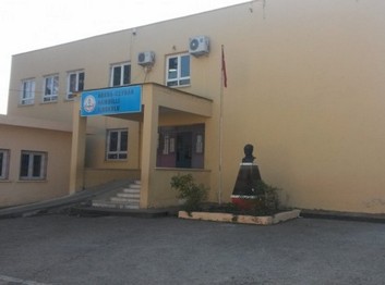 Adana-Ceyhan-Hamdilli İlkokulu fotoğrafı