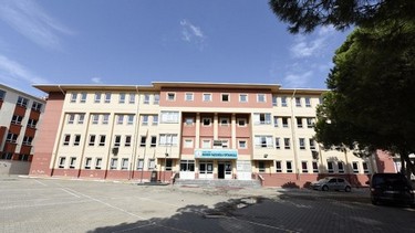 İstanbul-Pendik-Muhsin Yazıcıoğlu Ortaokulu fotoğrafı