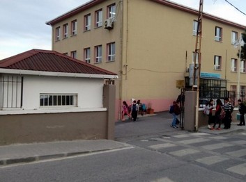 İstanbul-Beykoz-Görele Ortaokulu fotoğrafı