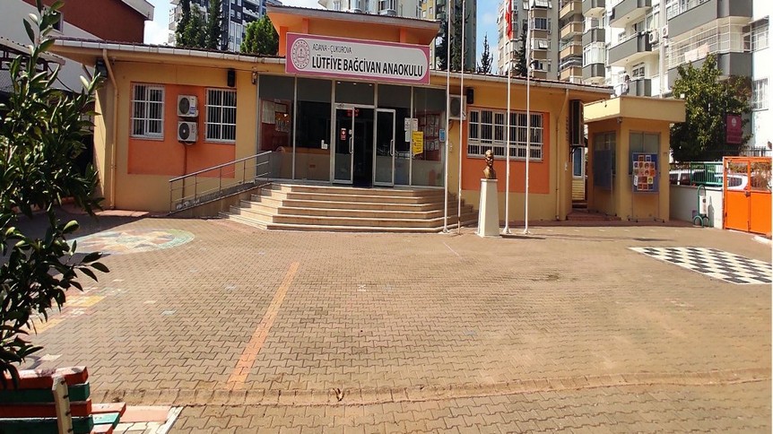 Adana-Çukurova-Lütfiye Bağcivan Anaokulu fotoğrafı