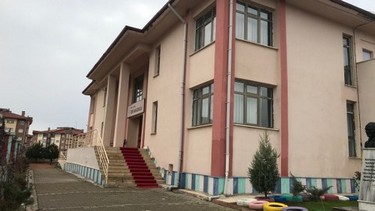 Konya-Seydişehir-Seydişehir TOKİ Anaokulu fotoğrafı