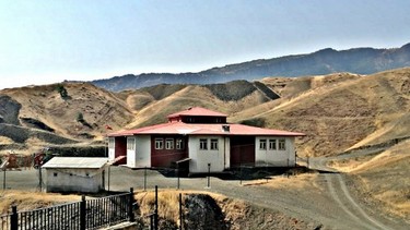 Hakkari-Derecik-Balkayalar Anaokulu fotoğrafı