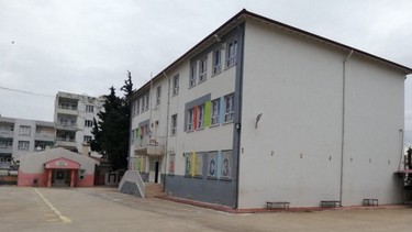 Şanlıurfa-Viranşehir-Sakarya Ortaokulu fotoğrafı