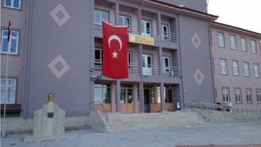 Burdur-Tefenni-Barutlusu Şehit Ömer Kızılkaya Mesleki ve Teknik Anadolu Lisesi fotoğrafı