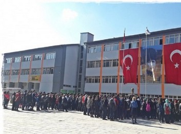 Kayseri-Kocasinan-Sümer Fen Lisesi fotoğrafı