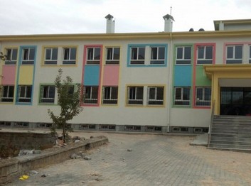 Kayseri-Develi-Bakırdağı Süleyman İlhan İmam Hatip Ortaokulu fotoğrafı