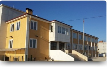 Samsun-Kavak-Yaşar Doğu İlkokulu fotoğrafı