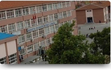 Konya-Selçuklu-Mareşal Mustafa Kemal Ortaokulu fotoğrafı