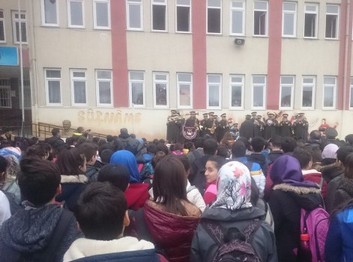 Elazığ-Merkez-İstiklal Ortaokulu fotoğrafı