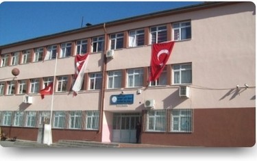 Samsun-İlkadım-Mehmet Akif Ersoy İlkokulu fotoğrafı