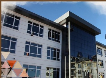 Sivas-Merkez-Hale Harun Kütükde İlkokulu fotoğrafı