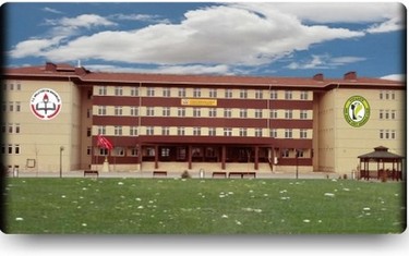 Eskişehir-Tepebaşı-TOKİ Şehit İkram Cirit Anadolu Lisesi fotoğrafı