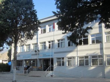 Eskişehir-Mihalgazi-Mihalgazi Ortaokulu fotoğrafı