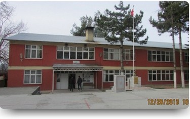 Kahramanmaraş-Andırın-Şehit Tacettin Çeribaş Anadolu Lisesi fotoğrafı