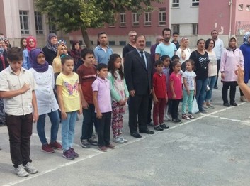 Konya-Selçuklu-Konevi İşitme Engelliler Ortaokulu fotoğrafı