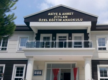 İstanbul-Ümraniye-Asiye-Ahmet Ziylan Özel Eğitim Anaokulu fotoğrafı