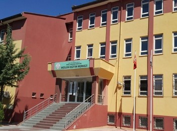 Malatya-Yeşilyurt-Hacı Hasan Kovuk Mesleki Eğitim Merkezi fotoğrafı