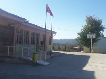Gaziantep-Şahinbey-Beşkuyu İlkokulu fotoğrafı
