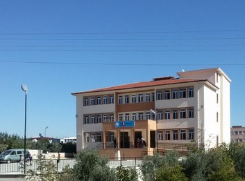 Hatay-Hassa-Hassa Aktepe Süleyman Şah Ortaokulu fotoğrafı